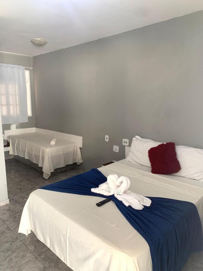 Quarto Triplo