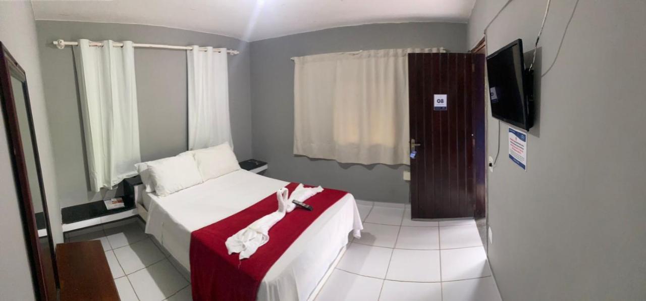 Quarto Duplo Econômico