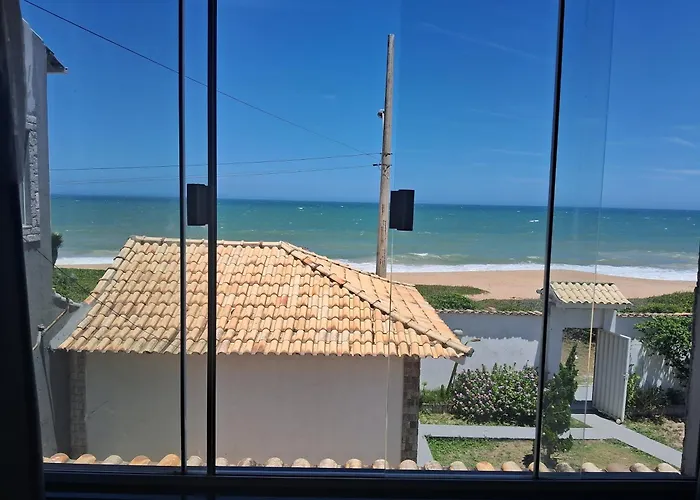 Suites A Beira Mar Rio das Ostras